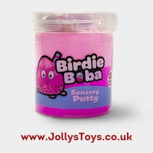 Putty Pals 'Birdie Boba'